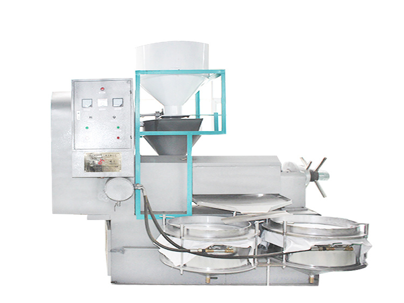 معدات معالجة فول الصويا خط إنتاج زيت الجوز القطن | جودة آلة ضغط الزيت
